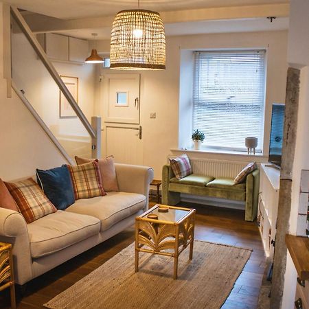 Spa Garden Cottage - Upper Hopton Mirfield 外观 照片